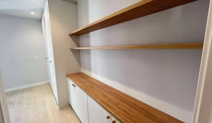 CONCEPT PALHANO - Apartamento com 2 quartos para locação, 81m por 3800,00 - Gleba Palhano, Londrina