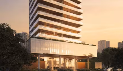 ARTESANO - R$ 4.680.000,00 - Apartamento à venda, 4 Suítes, 346m², 4 Vagas, Gleba Palhano, Londrina