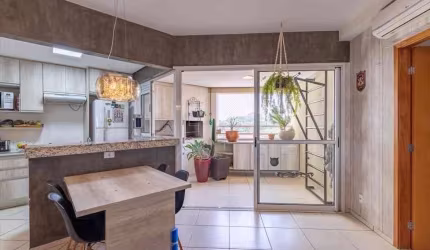 VIVERE PALHANO - R$ 570.000 - Apartamento à venda, 3 dormitórios (1 Suíte), 78 m², 2 Vagas, Gleba P