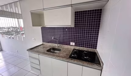 JARDIM DE ESTER- Apartamento para locação com  2 dormitórios para alugar,69 m² por R$ 1.980 /mês- V