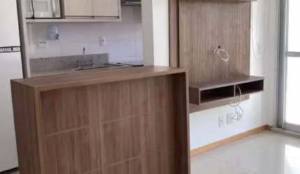 VERANO - Apartamento para locação com 2 dormitórios (1 suíte) por 2.500 - Centro