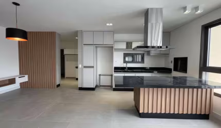 HAUSE - Apartamento para locação com 137m² por R$7.850,00 - Gleba Fazenda Palhano, Londrina, PR