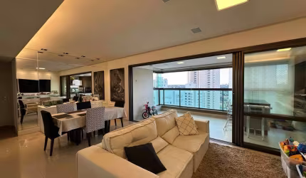 MAISON VEYRON - R$ 1.590.000 - Apartamento à venda, 3 suítes, 136m², 2 Vagas, Gleba Palhano, Londri