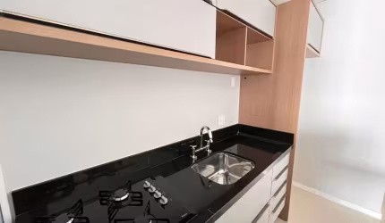 TORRE VILLE - Apartamento de 3 quartos para locação, 52,4 m² por R$ 3.100,00 - Gleba Palhano, Londr