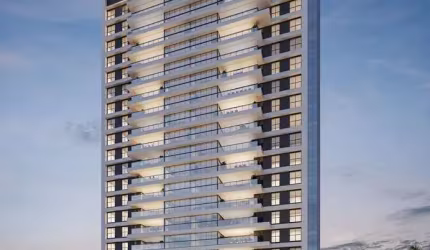 MAYFAIR - R$ 3.680.000 - Apartamento à venda, 4 Quartos (4 Suites), 4 Vagas soltas, 256m², Londrina