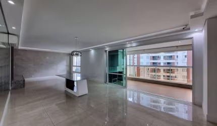 LE BLANC - R$ 2.900.000 - Apartamento à venda, 3 suítes, 4 vagas, 236m2, Gleba Palhano, Londrina, P