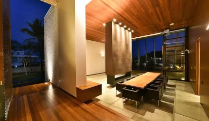 ROYAL PARK - R$ 7.900.000 - Casa á venda, 4 suítes, 660m², 3 vagas, Londrina-PR.