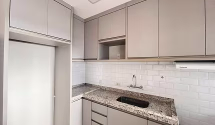FREEDOM PALHANO - Apartamento com 1 quarto para locação com 47m por $2.600,00 - Gleba Palhano, Lond