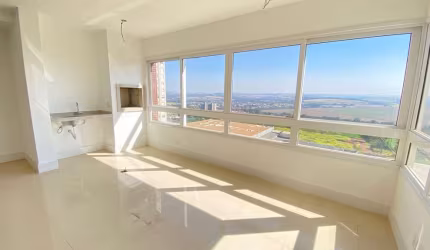 GREENWICH PARK - R$ 1.100.000 - Apartamento á venda, 3 dormitórios (1 suíte), 125m², 2 vagas, Gleba