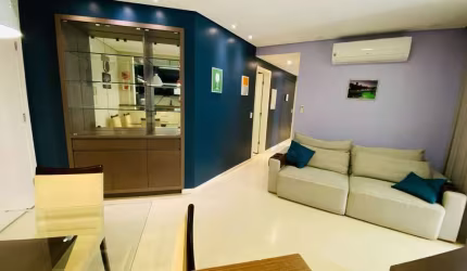 BRISAS DO LAGO - Apartamento para locação 3 Quartos sendo 1 Suite, Gleba Fazenda Palhano. Londrina,
