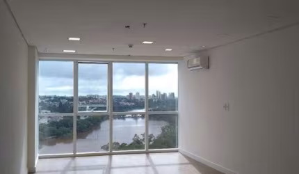 PALHANO BUSINESS - 590.000 - Sala Comercial à Venda, 33 m², 1 Vaga, Gleba Palhano,Londrina/PR