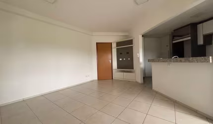 VIVERE PALHANO - R$ 640.000 - Apartamento à venda, 3 quartos (1 Suíte), 78 m², 2 Vagas, Gleba Palha