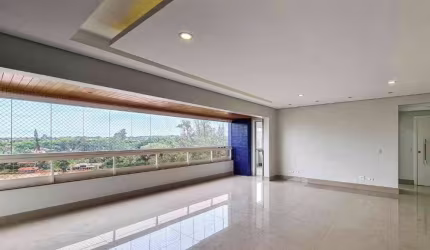 VICTORIA LAKE - R$ 1.300.000 - Apartamento à venda, 3 Suítes, 166 m², 2 Vagas, Centro Civico, Londr