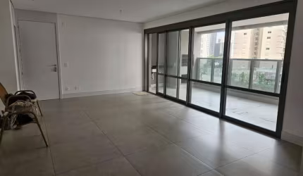 THE EDGE - R$ 1.520.000 - Apartamento à Venda, 3 suítes, 142 m², 3 vagas, Gleba Palhano, Londrina,