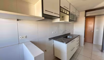 TERRANOVA RESIDENCIAL &amp; RESORT - Apartamento com 3 quartos para locação, 69m por 2500,00 - Gleba Pa