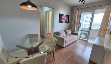 PATEO ALLEGRO - R$ 405.000 - Apartamento à venda, 2 quartos (1 suíte), 50m², 1 Vaga, Terra Bonita -