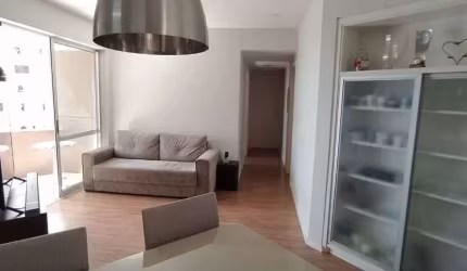 BRISAS DO LAGO - R$495.000,00 - Apartamento a Venda com 3 Quartos, 1 Suite, 1 Vaga, 105M², Residenc