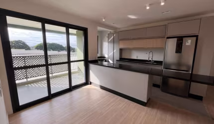 MIND – Apartamento semi mobiliado com 3 quartos para locação, 84m², excelente planta e ótima locali