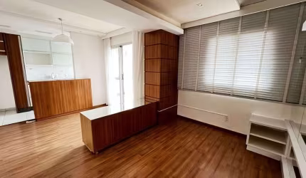 GARDEN PALHANO - Apartamento com 2 dormitórios para alugar, 69 m² por R$ 2850,00/mês - Gleba Palhan