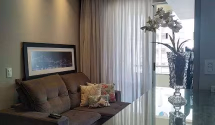 PATEO AURORA - R$ 410.000 - Apartamento à venda, 2 Quartos, 50 m², 1 Vagas, Aurora, Londrina, PR