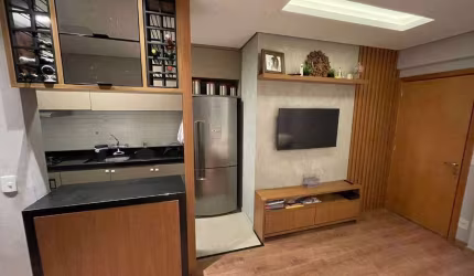 NYC PALHANO - R$ 595.000 à venda 3 Quartos, 1 Suite, 2 Vagas, 115M², Santa Rosa, Londrina