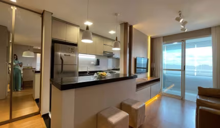 LIBERTY TOWERS - 650.000,00 - Apartamento à venda, 3 quartos, 78m² , 1 Vaga, Gleba Palhano, Londrin