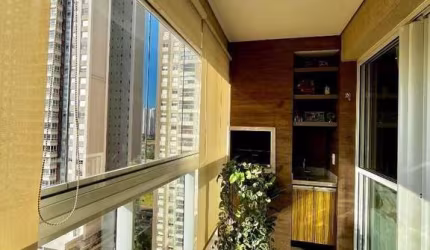 VICTORIA PARQUE - R$ 630.000 - Apartamento à venda, 2 dormitórios (1 suíte), 70 m², 1 Vaga, Gleba P