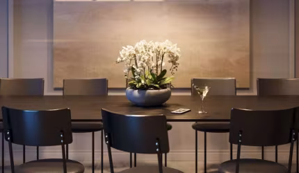 AURA - R$ 2.350.000 - Apartamento à venda, 3 Suítes, 195m², 3 Vagas, Gleba Palhano, Londrina, PR