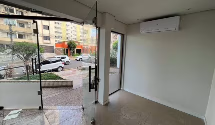 LOJA COMERCIAL SENADOR - Loja comercial para locação com  4 salas para alugar, 100 m² por R$ 6.980,