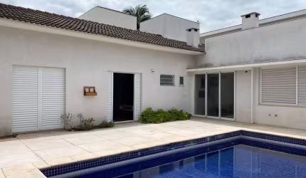 ACACIA IMPERIAL - Casa com 3 dormitórios para alugar, 267m²,  Esperança, Londrina, PR