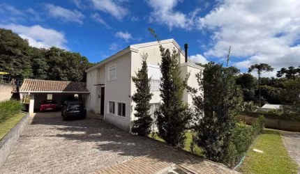 Casa com 3 quartos (1 suíte e 2 demi-suítes) à venda, por R$1.550.000, 384m² , 8 Vagas, São Gabriel