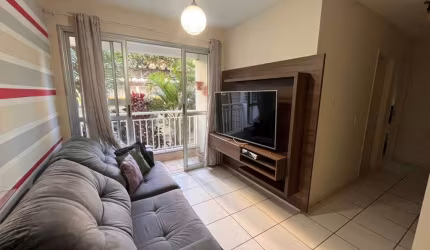 GARDEN ARAUCARIA - Apartamento para locação com  66.31m, por R$2.400,00 - Aurora, Londrina, PR