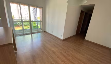 NYC PALHANO – Apartamento de 3 Quartos com 2 Vagas para Locação, 69m² - Gleba Palhano – Londrina/PR