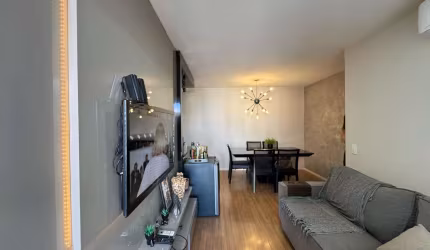 TALENT - R$ 870.000 - Apartamento à venda, 3 dormitórios (1 suite), 81m², 2 Vagas, Gleba Palhano, L