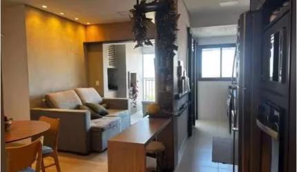 AQUARELA PINHEIROS - R$ 479.000, Apartamento à venda, com  2 Quartos (1 suíte), 60m², 1 Vaga - Jama