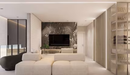 YOU 180 - R$ 1.500,000 - Apartamento à venda, 2 dormitórios (2 suítes), 89 m², 1 vaga, Gleba Palhan