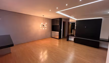 LIBERTY - Apartamento para Locação com 2 Quartos, (1 Suíte) 1 Vaga, 77.82M² por R$3.800,00 - Gleba
