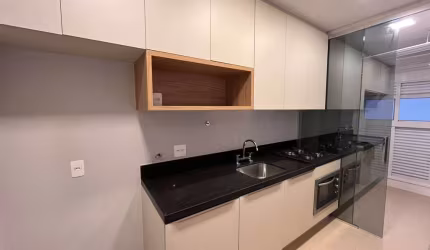 TORREVILLE - Apartamento para locação com 2 quartos, (1suite), 2 vagas de garagem por R$4.200,00 -