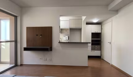 TORRES DO HORIZONTE - R$ 495.000 - Apartamento à venda, 3 dormitórios (1 suíte), 70 m², 1 Vaga, Gle
