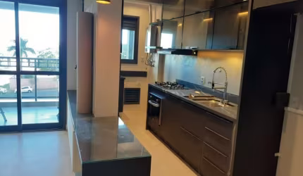 MIND PALHANO - Apartamento para locação com 3 quartos, 84m2 por R$4.499,00 - Terra Bonita, Londrina