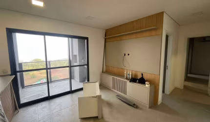 You 180 - Apartamento para locação com 2 quartos, 74m² por R$4.600,00 - GLEBA PALHANO, Londrina, PR