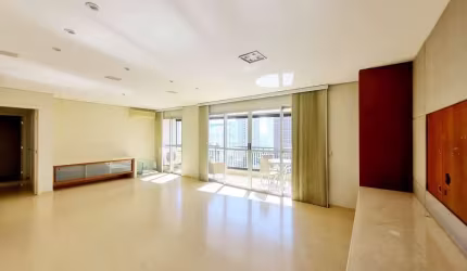 MARC CHAGALL- R$1.200.000 - Apartamento à venda, 3 Quartos (1 Suite), 129m² , 2 Vagas, Gleba Palhan