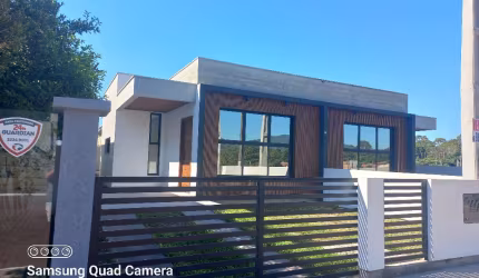 Financia Ótima Casa Térrea Residencial lindo para Morar