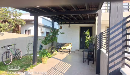 Otima opção Duplex 2 Suítes dentro de Residencial