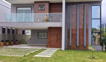 Bela Casa 3 Suites  alto padrão Cond Red Park II