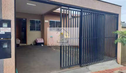 Casa completamente mobiliada na Vila Romana - IMPERDÍVEL!!!