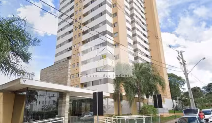 Terranova Residencial e Resort - 3 Quartos com Suíte
