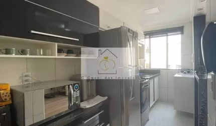 Apartamento Duplex Planejado na Zona Sul
