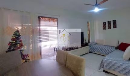 Casa a Venda na Zona Leste (Região do HU)