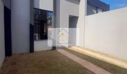Casa Assobradada no Colinas - R$ 335.000,00